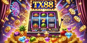 Thời gian giao dịch tại TX88
